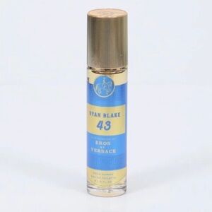 New Ryan Blake 43 (version of Eros Versace) Perfume Oil 1 oz.; spray for men